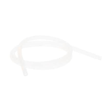 Geh WH41X365 Washer Water-Level Pressure Switch Hose GEHWH41X365